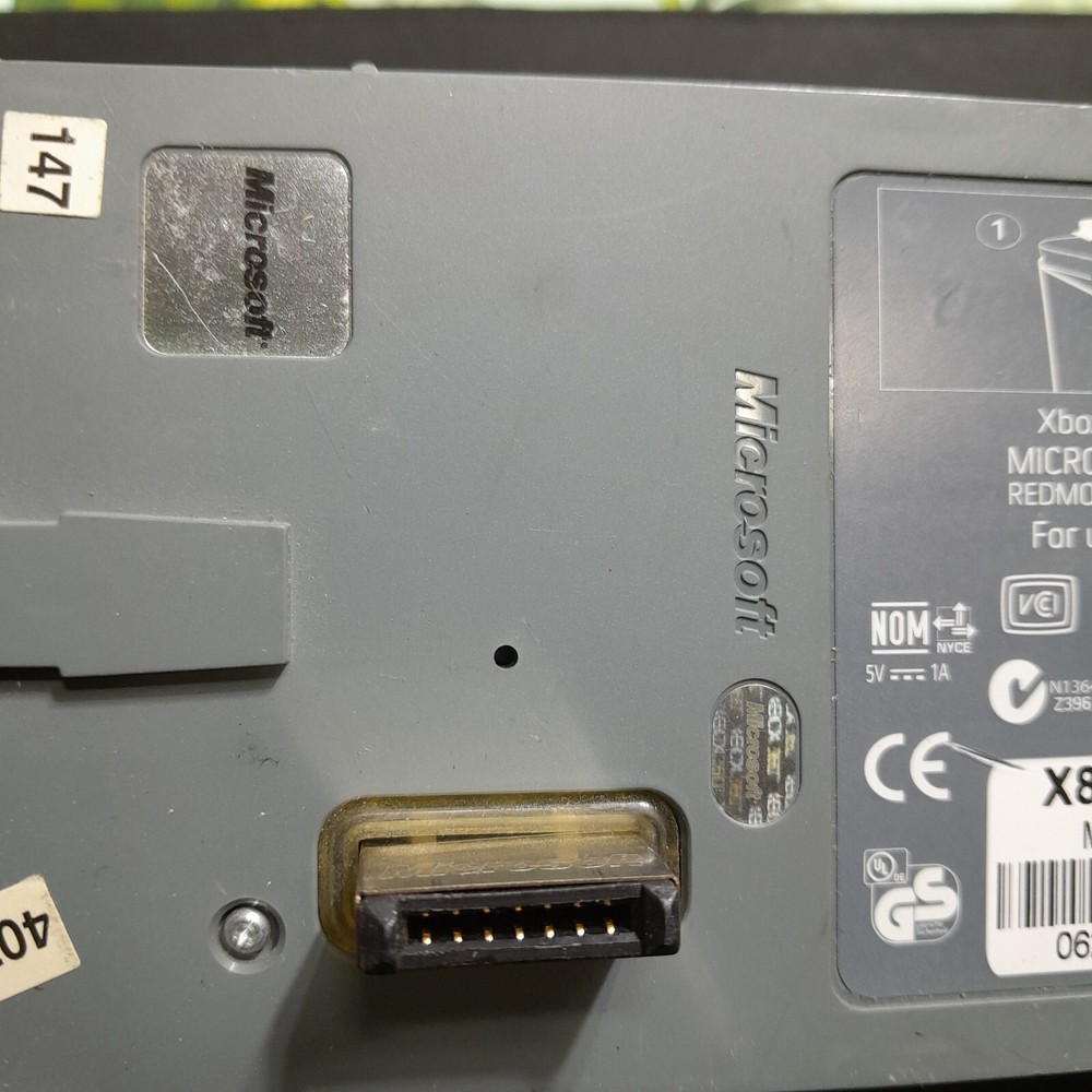 Microsoft Xbox 360 Hard Drive HDD X804675-003