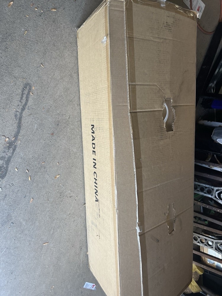 Bethlehem Lights Green Christmas Tree with Multicolored Lights - 5' Ready Shape