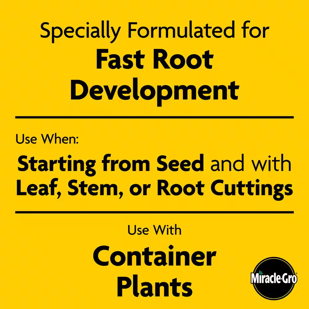 Seed Starting Potting Mix, 8 Qt., for Use in Containers, Soil (2-Pack)