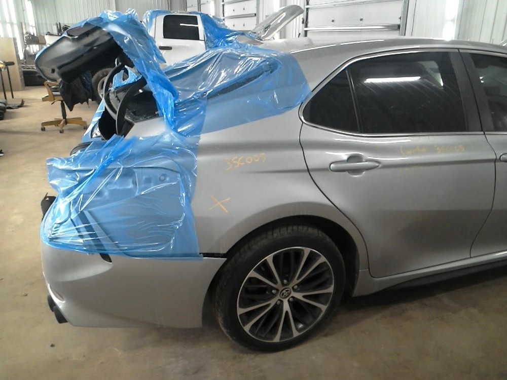 Engine ECM Electronic Module Engine Control 2.5L Fits 20 CAMRY 104965390