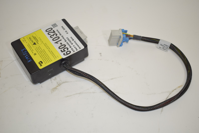 Bendix Cab Module K192563 (650-10320)
