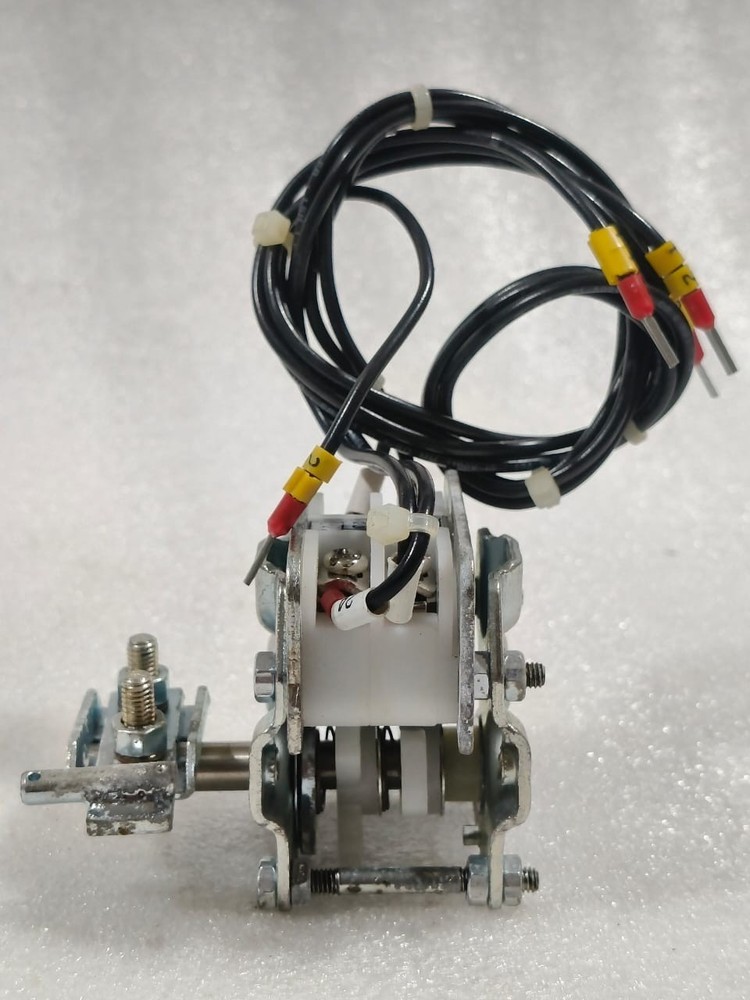 I-MAX AUXILIARY SWITCH COMPLETE FREE FAST