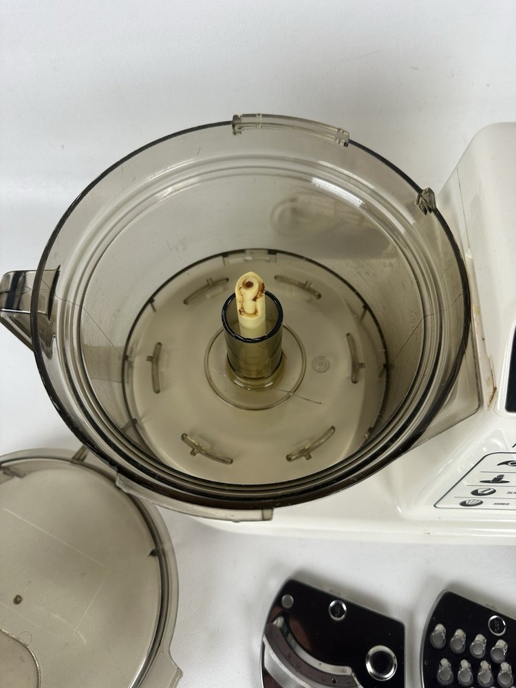 Vintage Panasonic Kitchen Wizard MK-5070