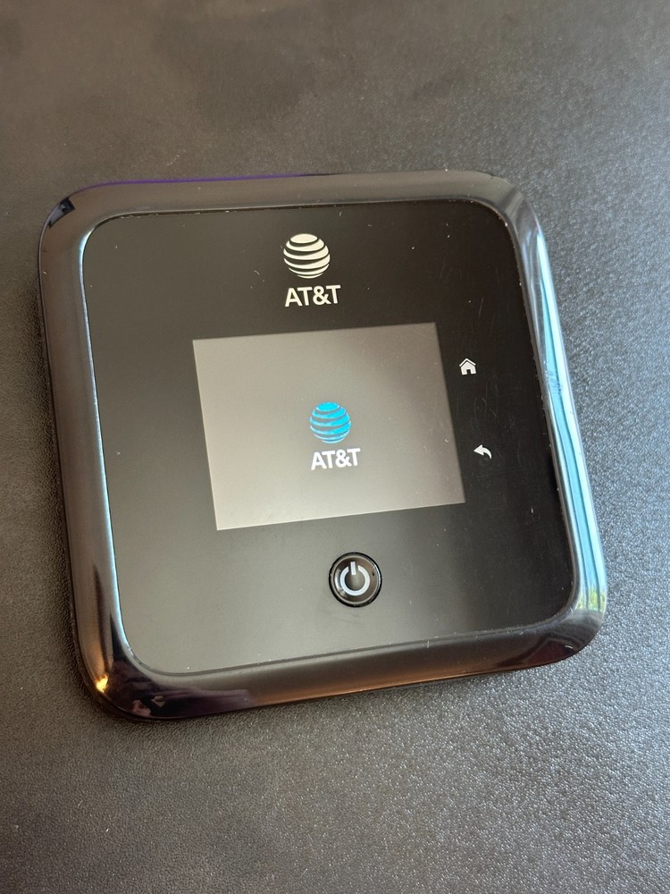 NETGEAR MR5100 Wi-Fi Hotspot Modem UNLOCKED