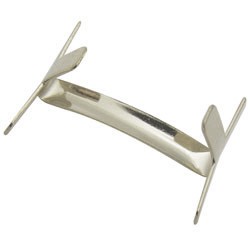 JSP®RING GUARED SCHOOL WHITE/12 PIECES
