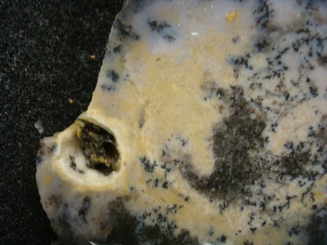 unknown slab