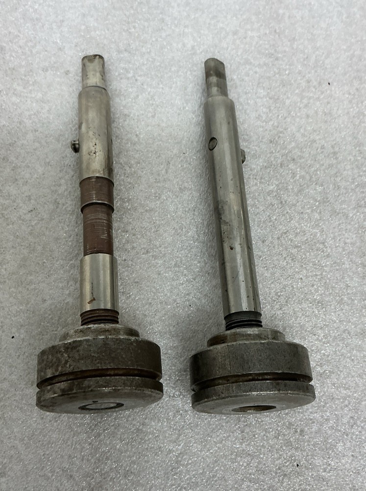 Wilson Tool .250 X .375