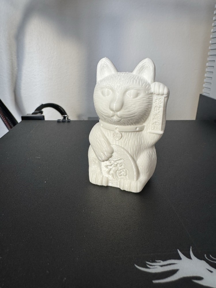 3D Printer Creality Ender-3 Original (V1) – Manual Level *Used once