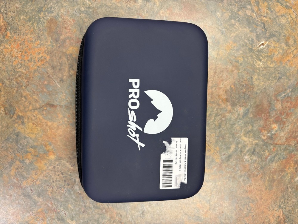 Proshot Underwater Phone Housing Kit
