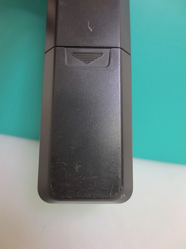 Sony Audio Remote Control RM-J902