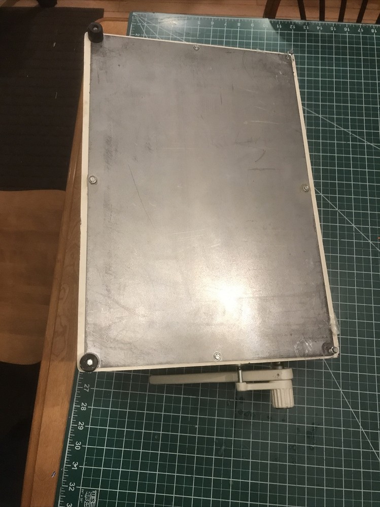GBC 160B-2 BINDER MACHINE