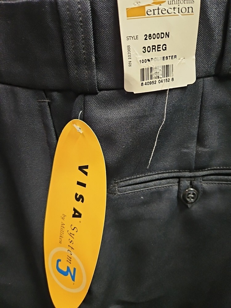 Perfection Uniform Pants