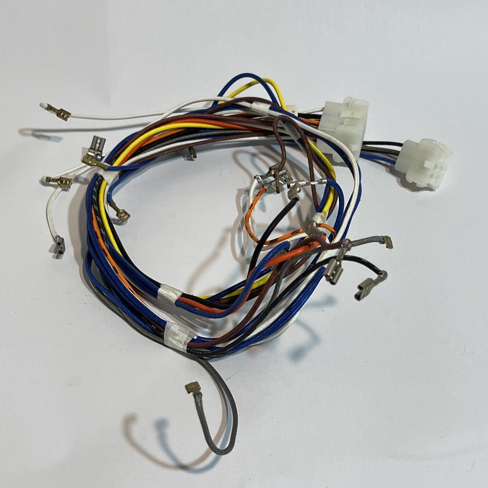 318228975 FRIGIDAIRE HARNESS-ELECTRICAL