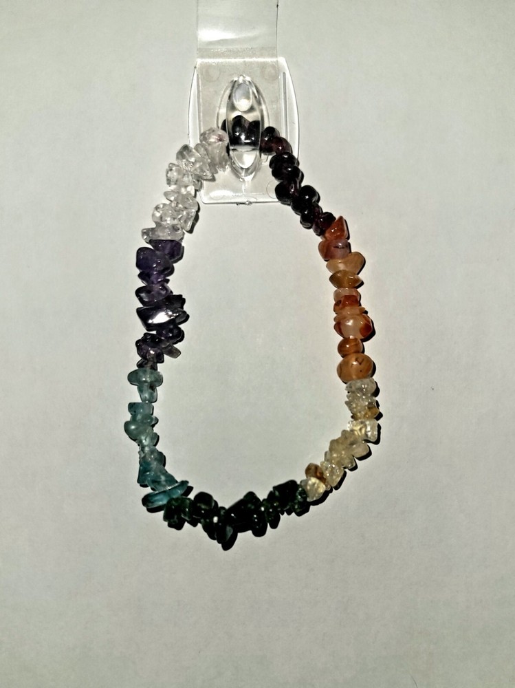 chakra bracelet