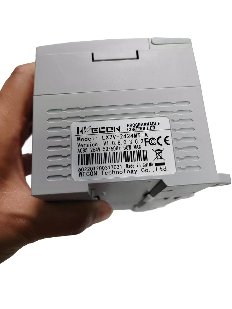 1pc WECON LX2V-2424MT-A Brand New Programmable Controller