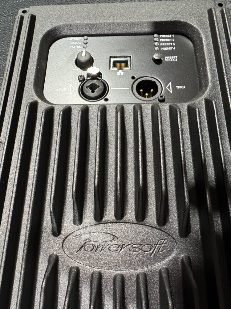 Litemod 4HC / DSPLITE / Medium Heatsink / Assembled
