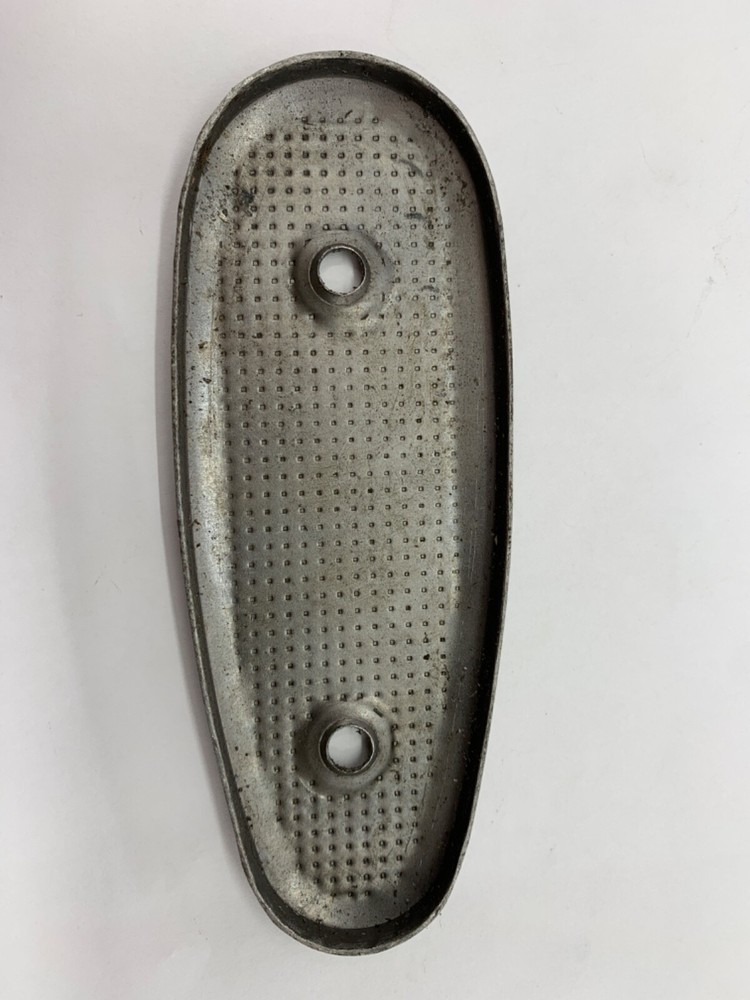 M1 GARAND NO TRAP BUTT PLATE !!! READ DESCRIPTION!!!!