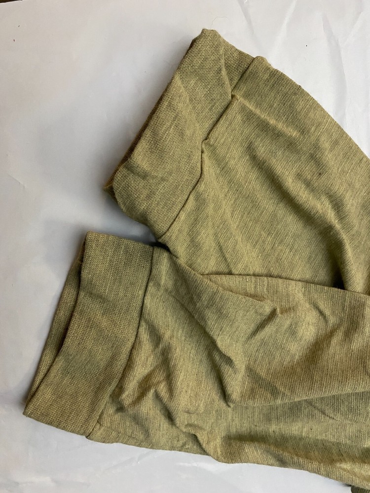 Lightweight Warm Long Underwear Large