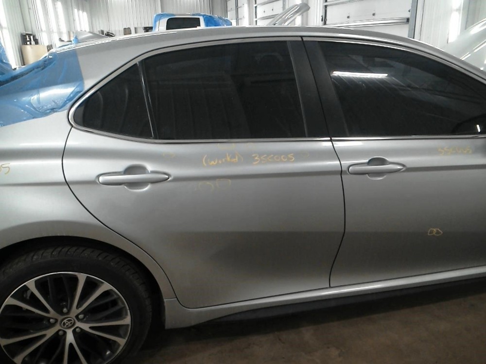 Engine ECM Electronic Module Engine Control 2.5L Fits 20 CAMRY 104965390