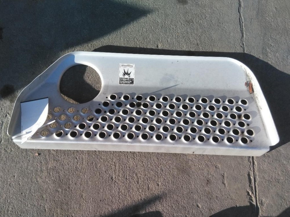 For 2007 KENWORTH T600B FAIRING STEP Right ,  MD