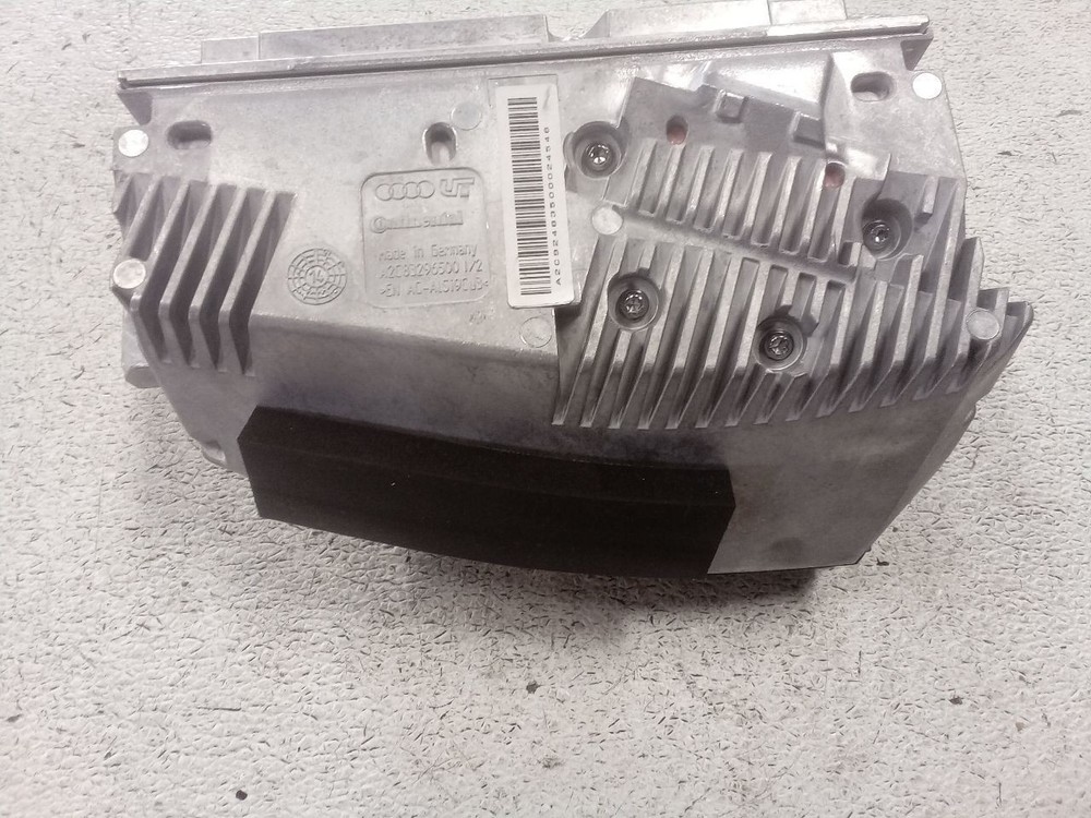 Camera/Projector Projector Fits 16-18 AUDI A7 342430