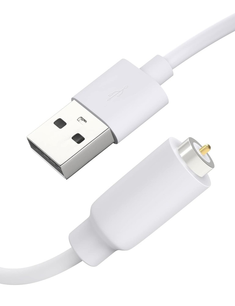 Magnetic USB DC Charger Cable Replacement Charging Cord