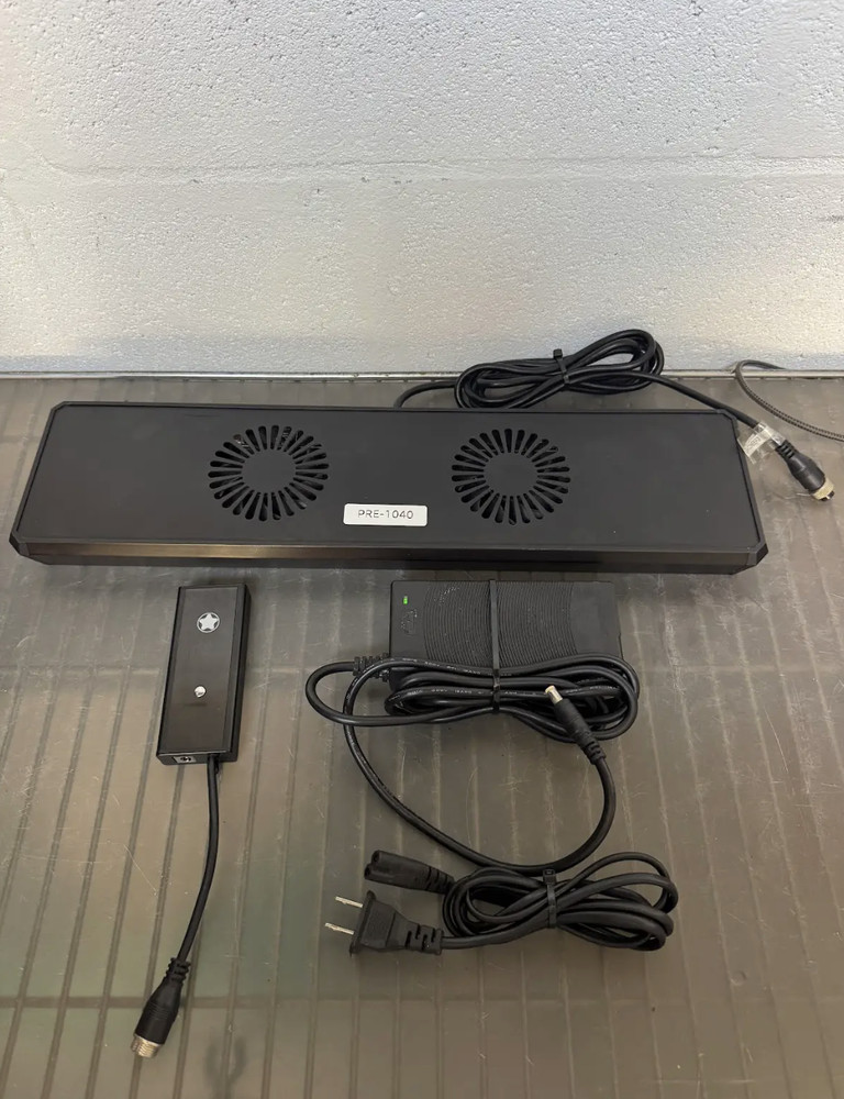 MicMol - Thor PRO LED lighting (PRE-OWNED)