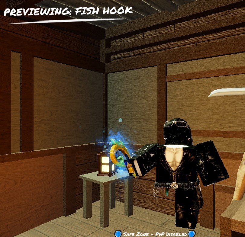 ZO roblox samurai game bundle