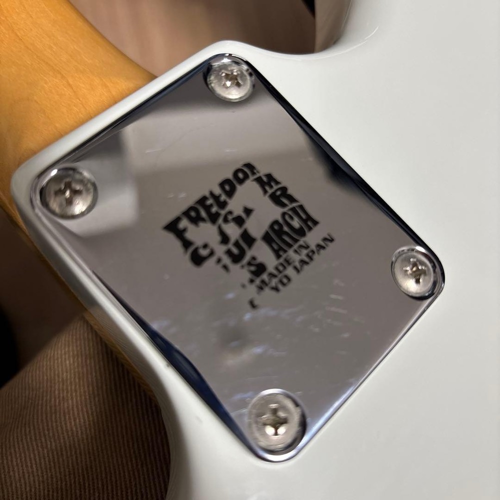 Fender Japan Traditional 60S Jazzmaster