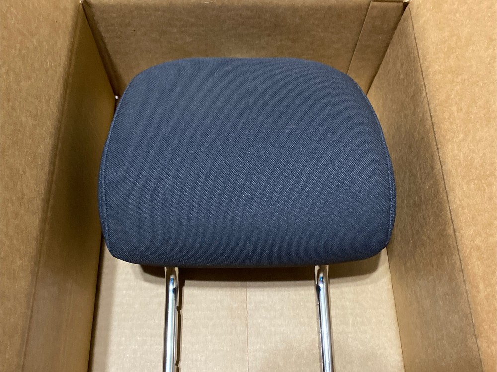 2010-2012 Liberty Nitro Front Driver Passenger Seat Active Head Rest Headrest