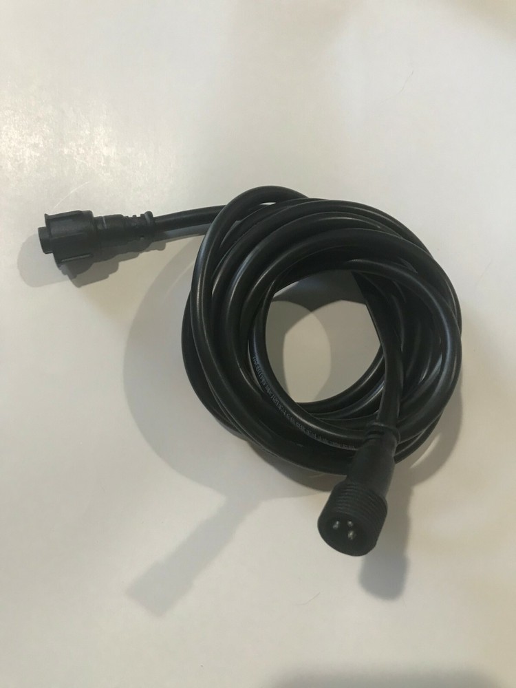 X-connect Pigtails , Extension cords, Null Pixels, Power T's, End caps.