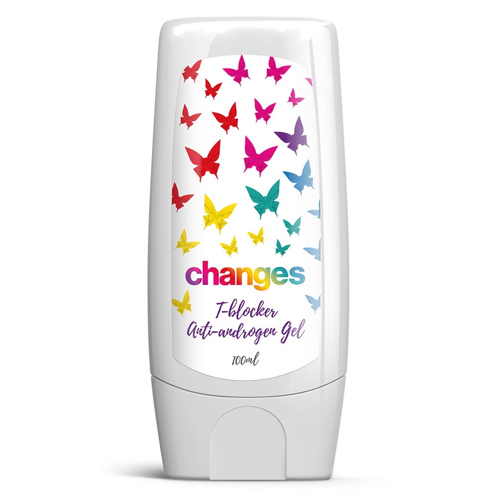 Changes MTF Gel 100ml