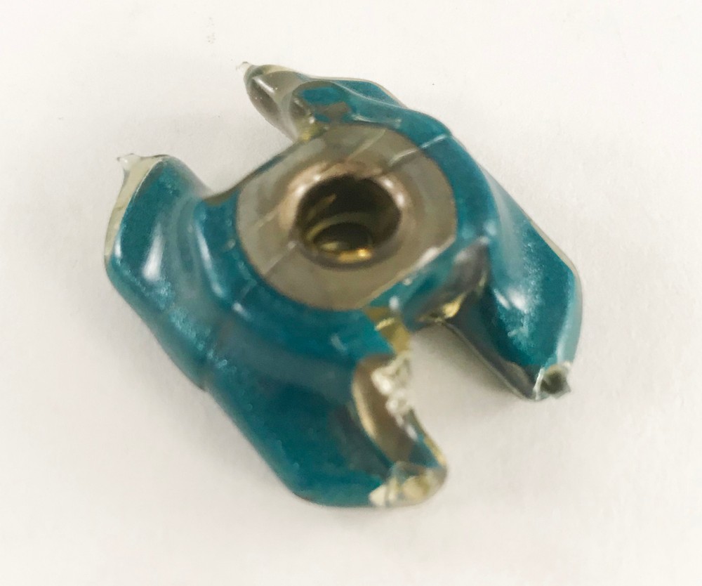Bosch 85624M Replacement Beading Rail Cutter Carbide Tipped Super Sharp