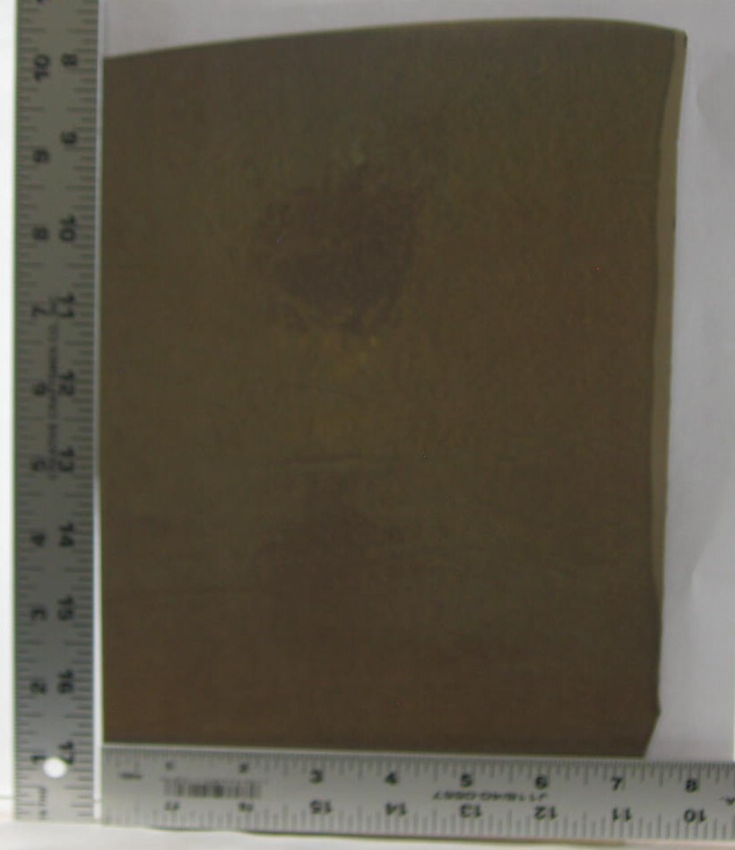 STAINED GLASS PACK: THIN 90 COE MIXED SIZE GLASS PACK