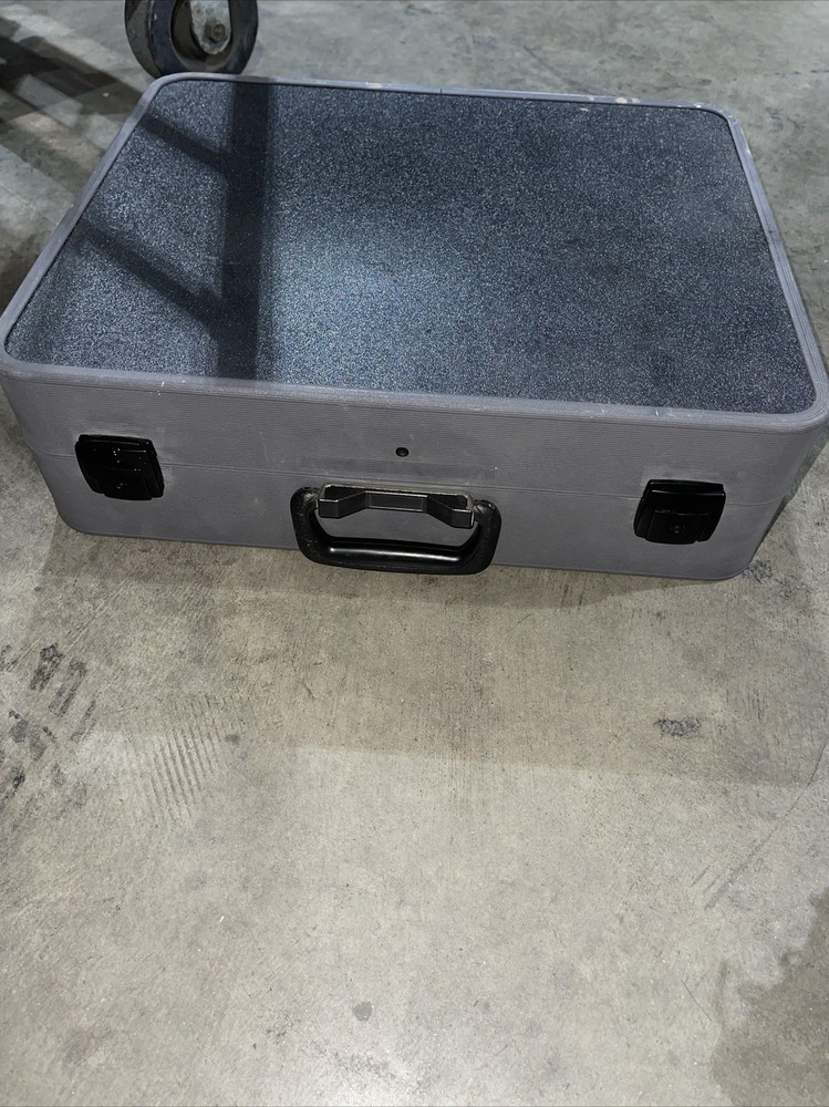 FIS OV-PM handheld Optical Verifier Power Meter Set