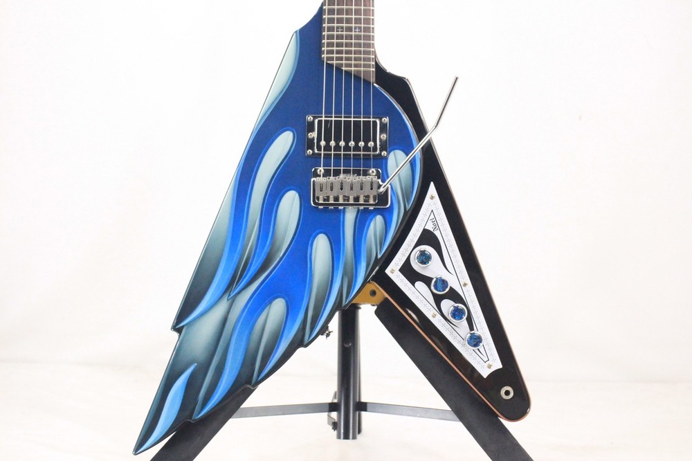 Edwards Flying Nighthawk Lf No.DG1686