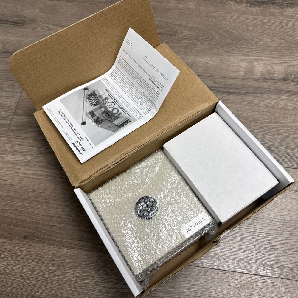 Securitron Assa-Abloy BA-XDT-12 12VDC Exit Delay Timer