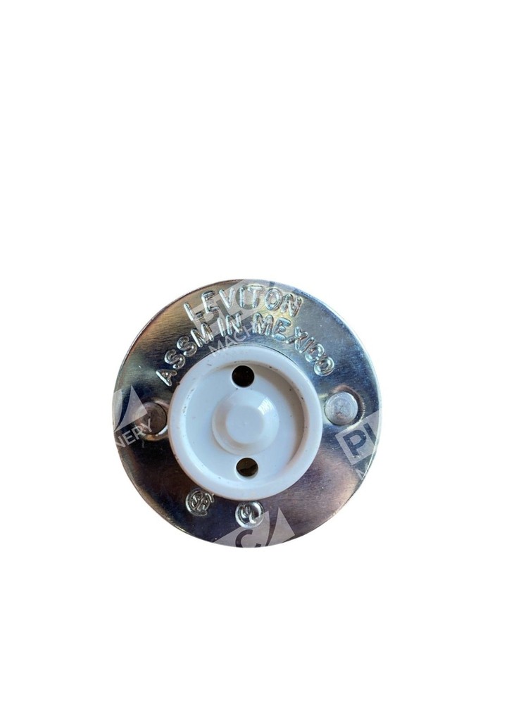 Leviton 518 Fluorescent Lampholder