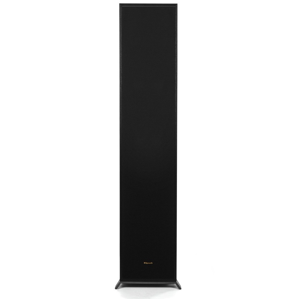 Klipsch Reference 5.1 Home Theater Pack, Black #1065834 K2