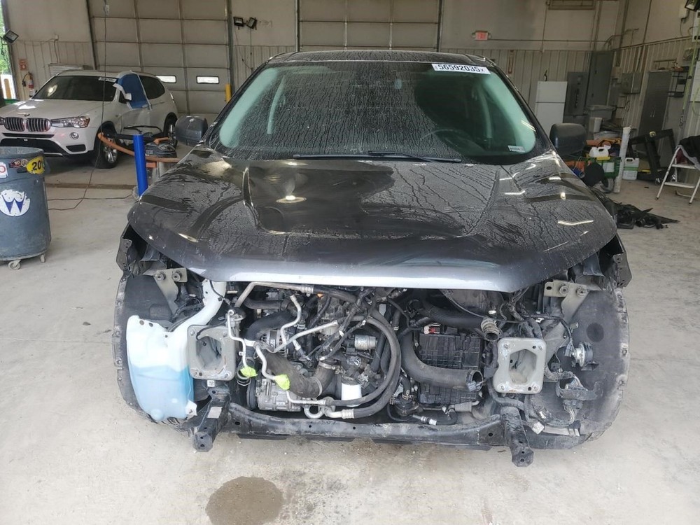 2019 2020 2021 FORD EDGE Engine Wire Harness