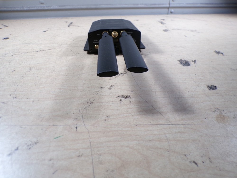 PEPLINK PEPWAVE MAX BR1 MINI CELLULAR ROUTER