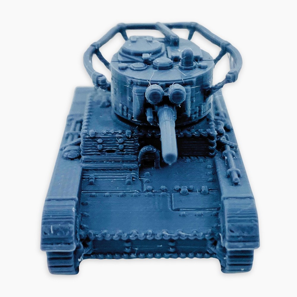 T-26B (aerial)