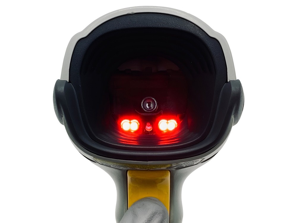 Symbol Motorola DS6707-SR Standard Range Barcode Scanner Reader w/USB Cable