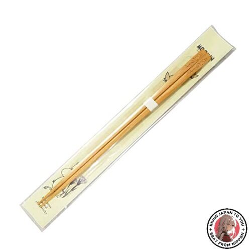 NEW Moomin Chopsticks (Moomin)