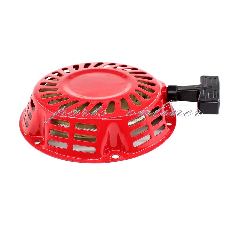 Pull Recoil Starter For Champion Power Equipment 196cc 6.5hp Engine Generator