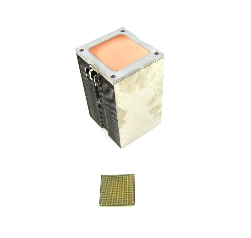 IBM EPCE 4C 3.6GHz POWER7+ Processor Module CCIN 54B1 z7