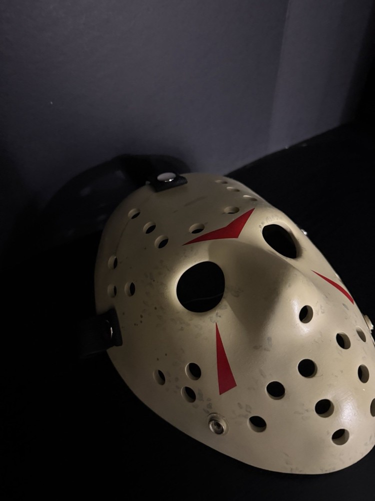NECA Jason Voorhees Mask