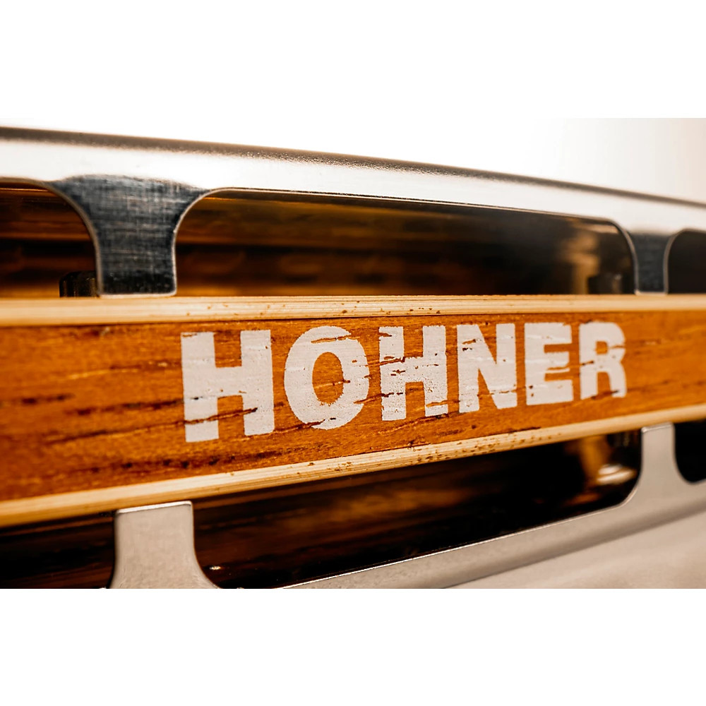 Hohner Blues Harp Harmonica C
