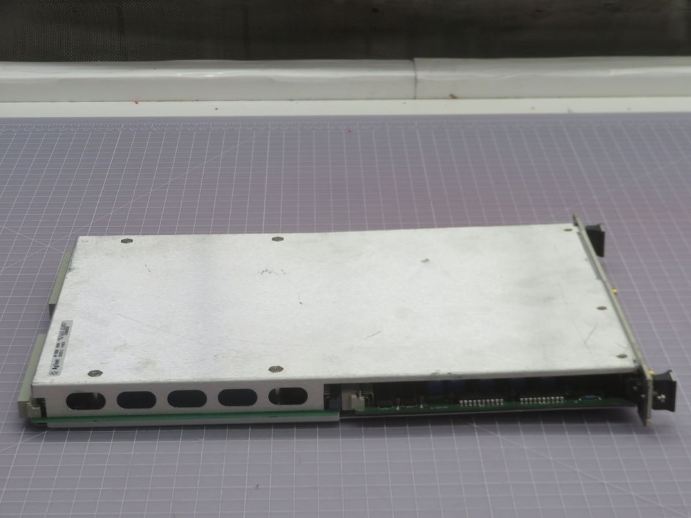 AGILENT E1407A MODULE T265768