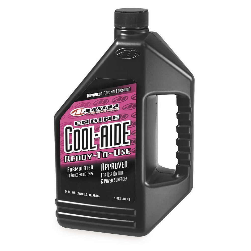 Maxima Engine Cool-Aide .5 Gallon 84964